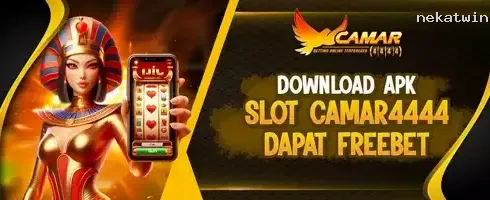 Bonus Spesial Download nekatwin APK screenshot