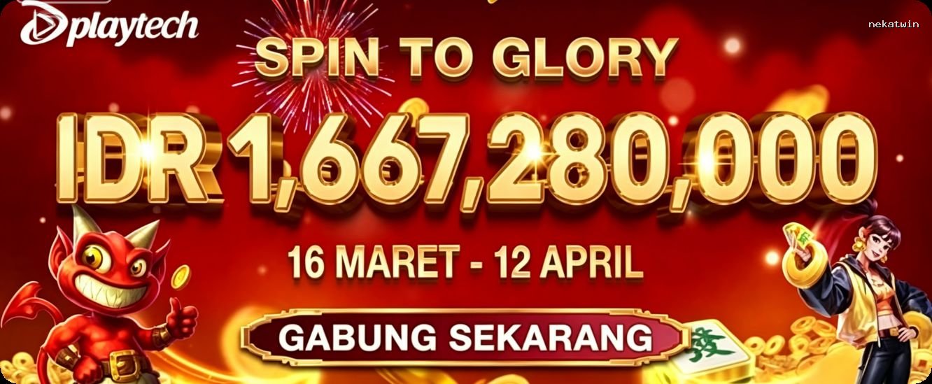 Unduh nekatwin apk Versi Terbaru