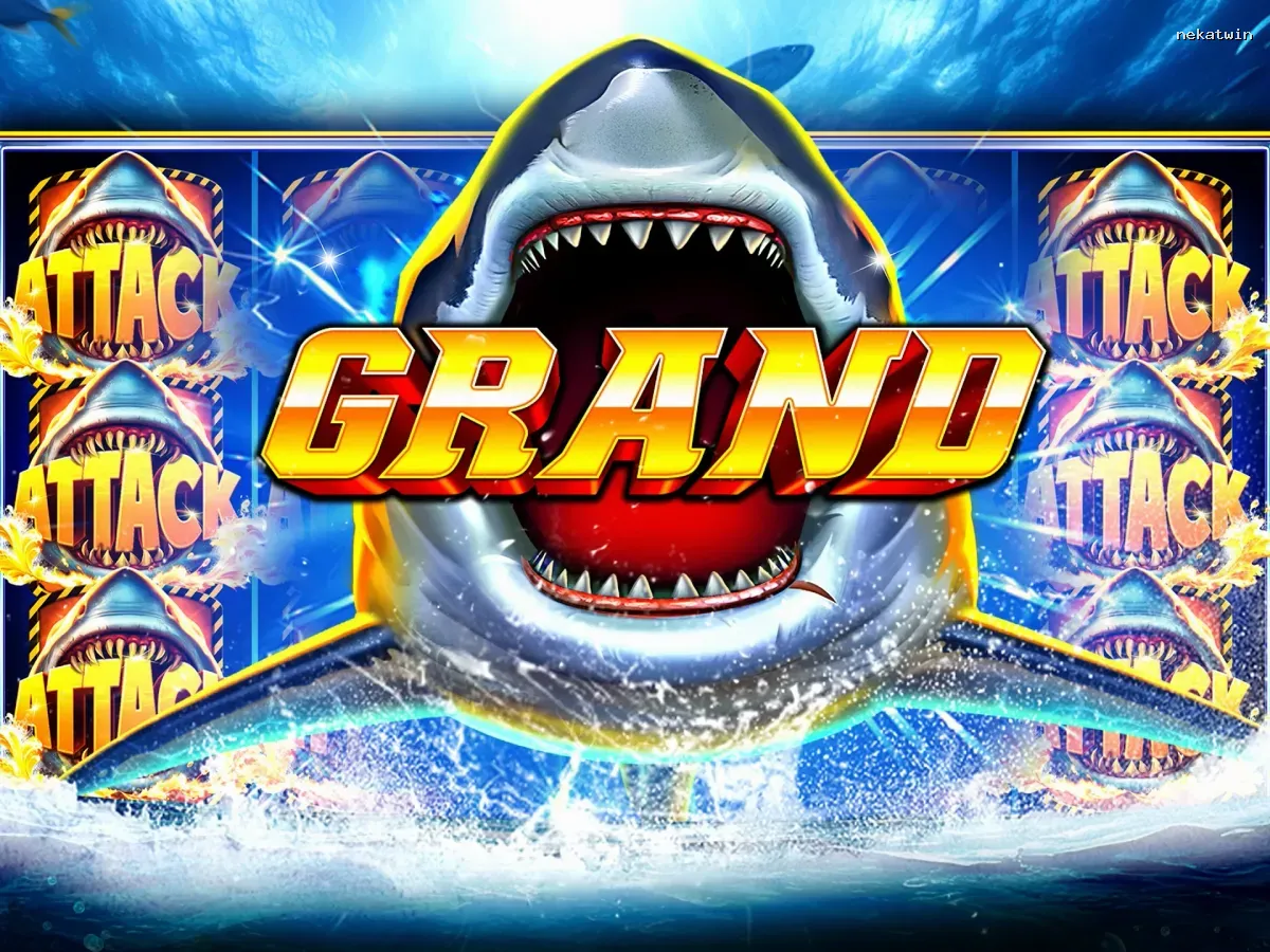 Promosi & Jackpot nekatwin screenshot