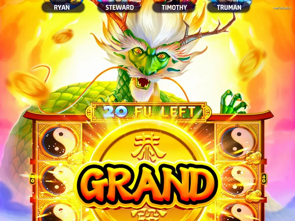 Koleksi nekatwin Slot Gacor screenshot